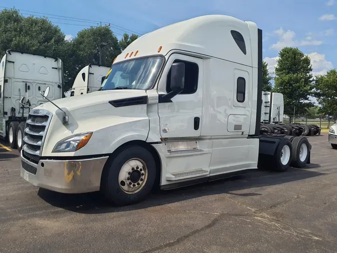 2019 FREIGHTLINER/MERCEDES NEW CASCADIA PX12664