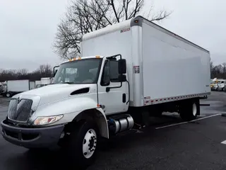 2019 NAVISTAR INTERNATIONAL 4300