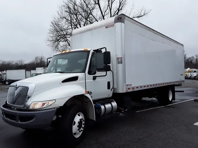 2019 NAVISTAR INTERNATIONAL 43004c3f0202e863b7212013c2744054e419