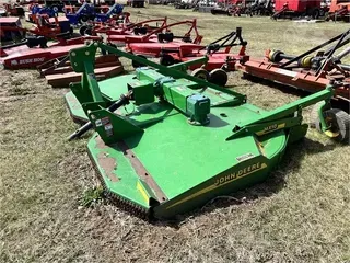 2008 JOHN DEERE MX10