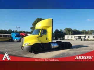 2019 INTERNATIONAL RH613