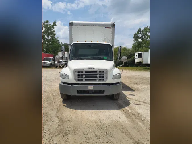 2017 FREIGHTLINER/MERCEDES M2 106