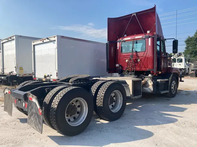 2019 MACK TRUCKS, INC. ANTHEM 64T