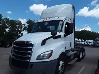 2019 FREIGHTLINER NEW CASCADIA 116