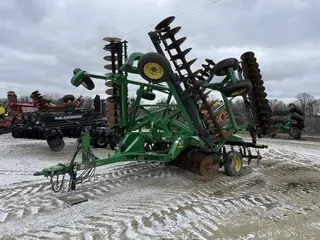 2013 John Deere 2625
