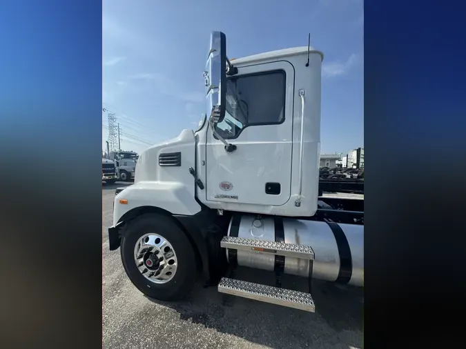 2026 MACK MD MD6 274 WB
