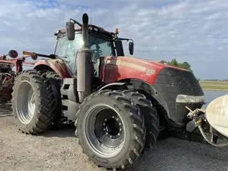 2020 Case IH MAGNUM 310