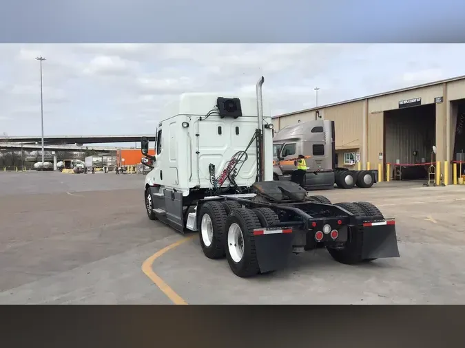 2022 Freightliner Cascadia 1264c451d5468b1c197ec900d9096059d26