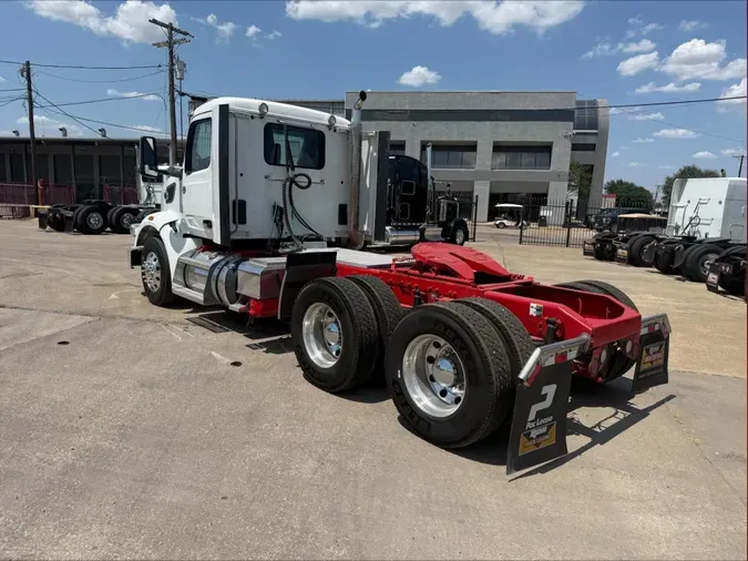2024 Peterbilt 567