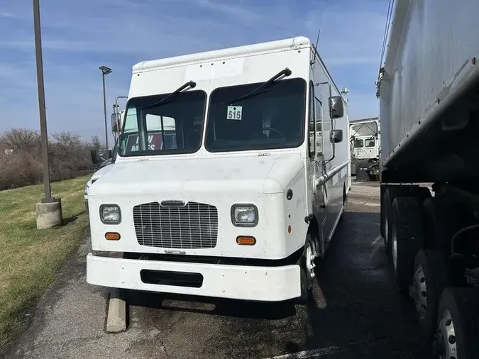 2018 Freightliner MT45