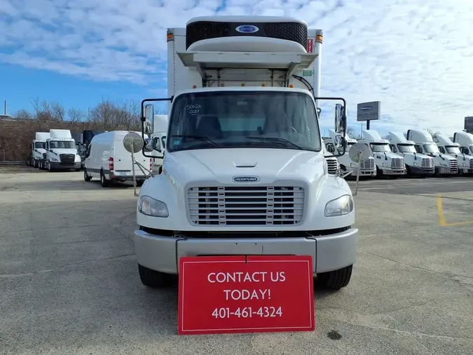 2021 FREIGHTLINER/MERCEDES M2 1064c485dee9067d36be4ad38568270d9dc