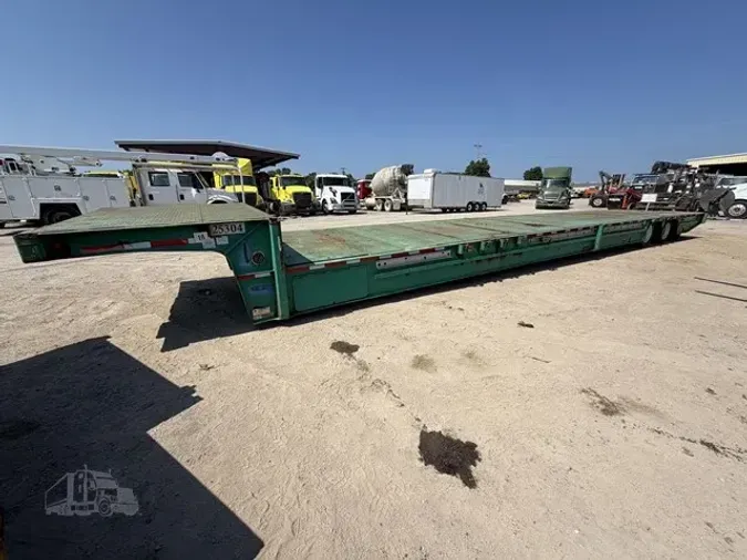 2007 TRAIL KING 4c489cb4aee8c600d92856139fd42995
