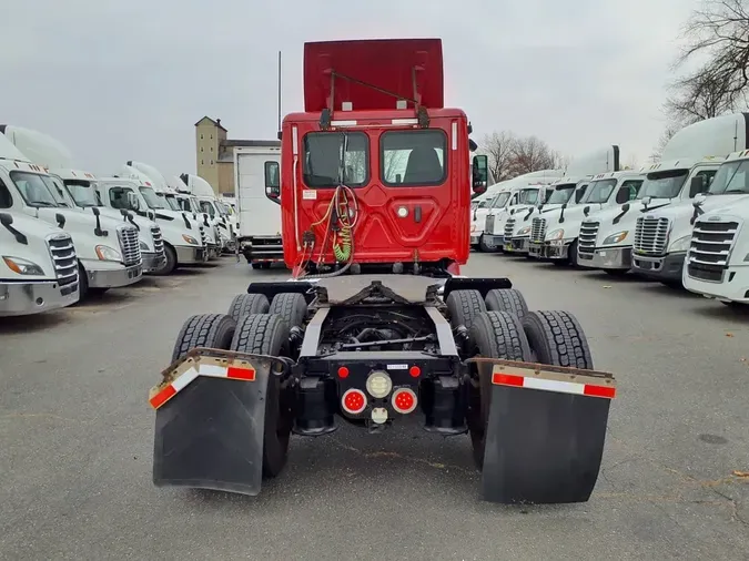 2019 FREIGHTLINER/MERCEDES NEW CASCADIA PX12664