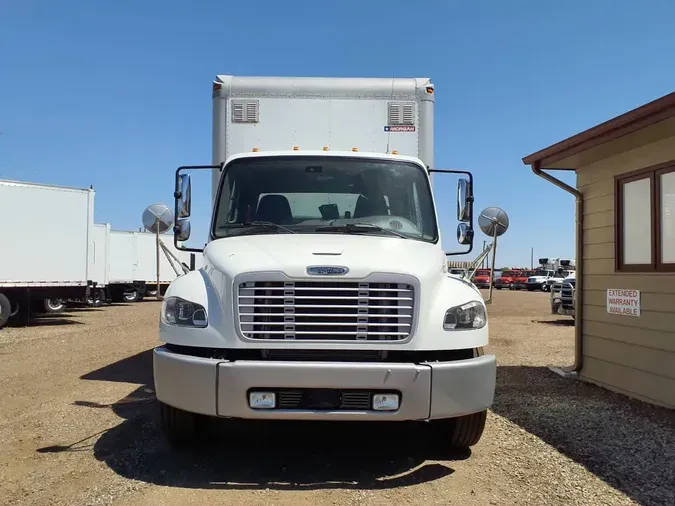 2019 FREIGHTLINER M2 106