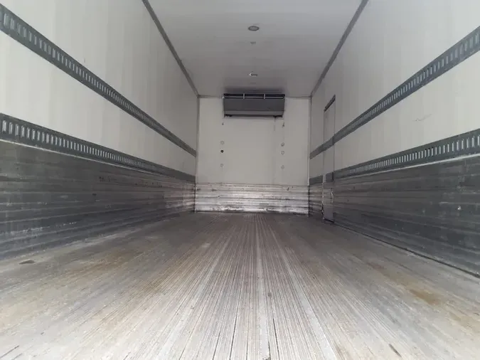 2020 NAVISTAR INTERNATIONAL MV607 (4X2)