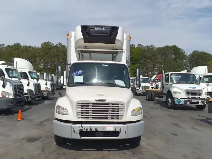 2019 FREIGHTLINER/MERCEDES M2 106
