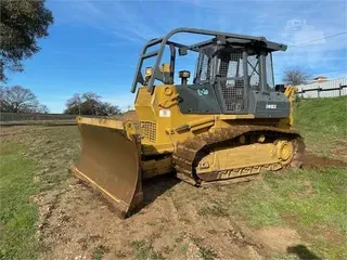 2003 KOMATSU D61EX-12