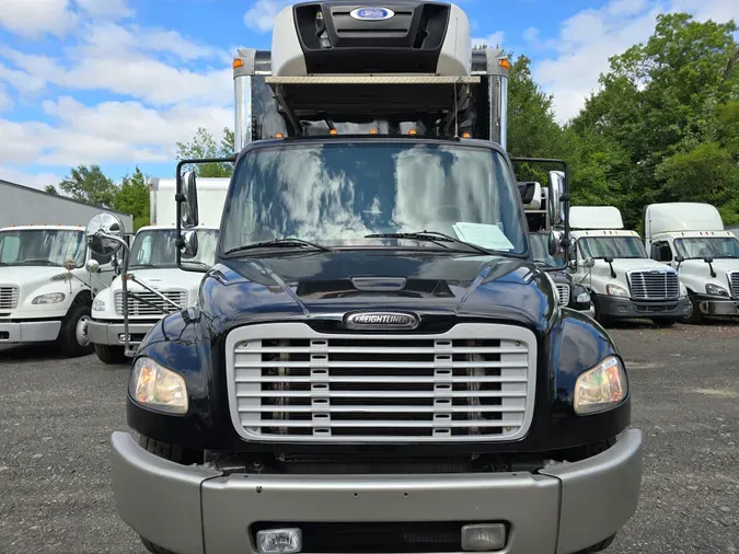 2016 FREIGHTLINER/MERCEDES M2 106