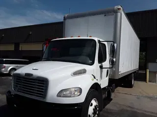 2016 FREIGHTLINER M2 106