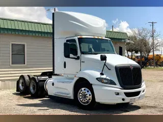 2021 INT RH613 6x4