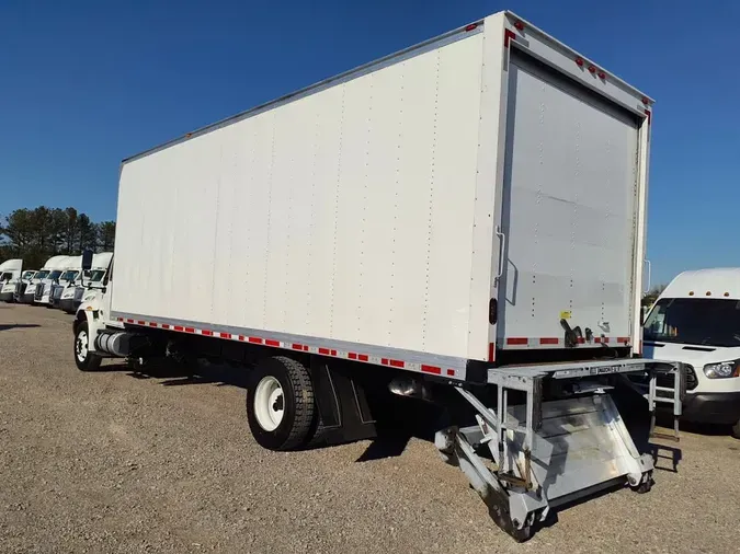 2019 NAVISTAR INTERNATIONAL 4300