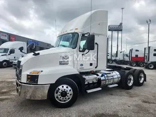 2019 MACK Anthem