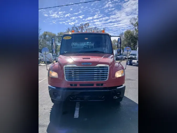 2020 FREIGHTLINER/MERCEDES M2 1064c4e6592597c58210dc2eaf9833b1b4a