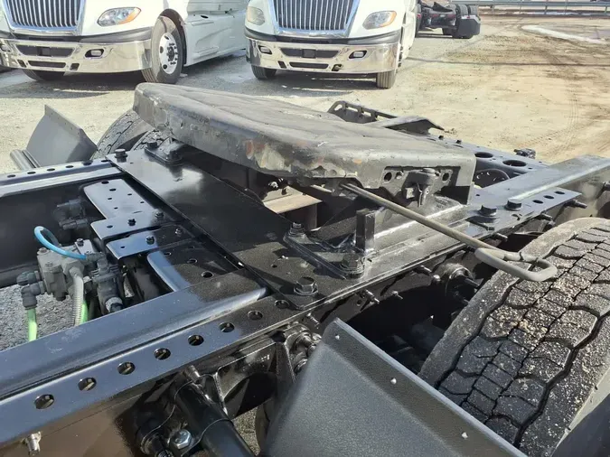 2019 NAVISTAR INTERNATIONAL RH613 DAYCAB S/A