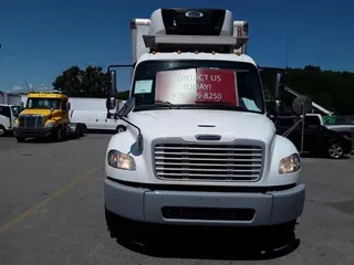 2020 FREIGHTLINER M2 106
