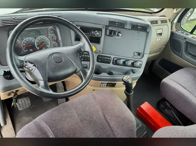 2020 FREIGHTLINER CASCADIA 125