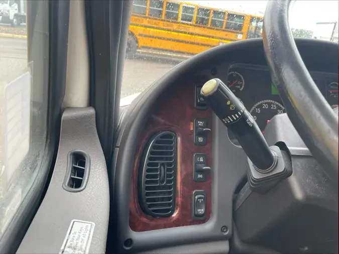 2018 Freightliner Business Class M2 106