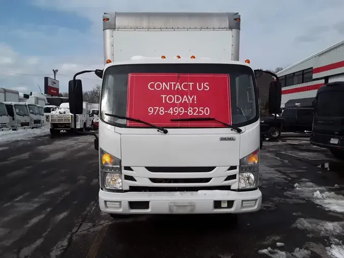 2020 CHEVROLET MOTOR DIV. LCF 4500HD4c5053b492e72231f68322eb063fad66