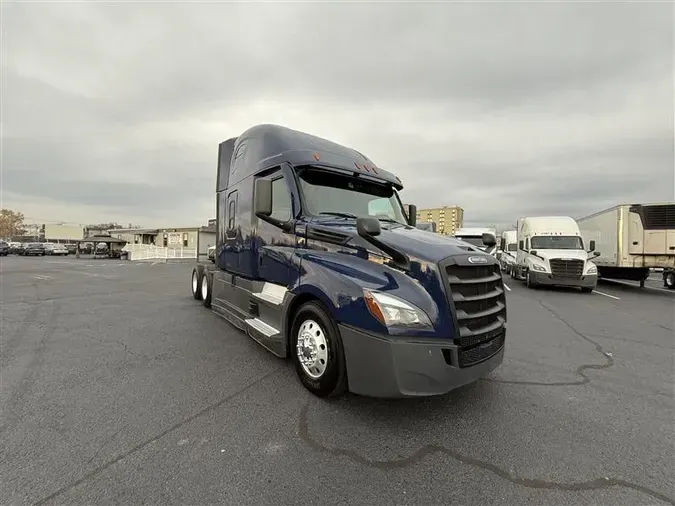 2021 FREIGHTLINER CA1264c50a1fa1cdc839743583bca9f814ce6