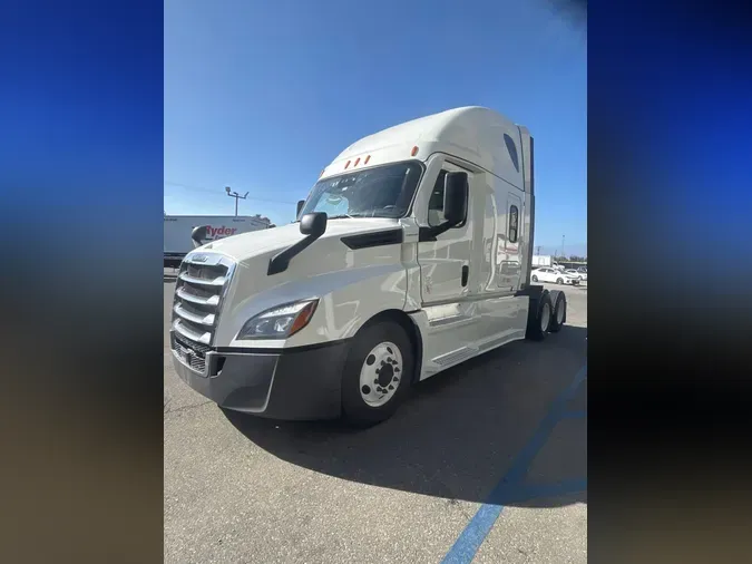 2023 FREIGHTLINER/MERCEDES NEW CASCADIA PX12664