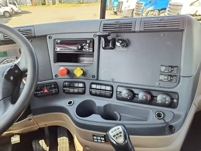 2020 FREIGHTLINER CASCADIA 125