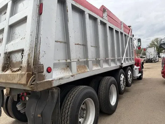 2016 WESTERN STAR 4700