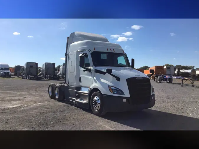2021 Freightliner Cascadia 1264c53a7f76d5b1ef097b0f9d7181c1779