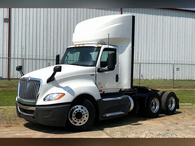 2021 INT LT625 6x4