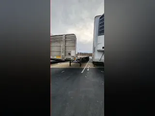 2016 UTILITY TRAILERS FS2CHA 48/102