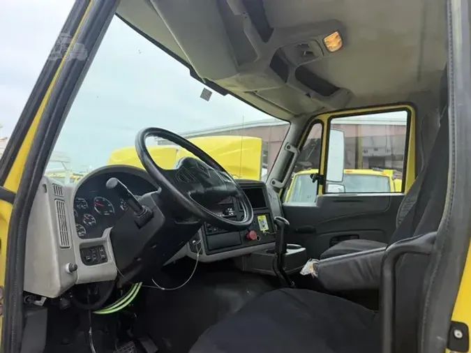 2015 INTERNATIONAL TRANSTAR 8600