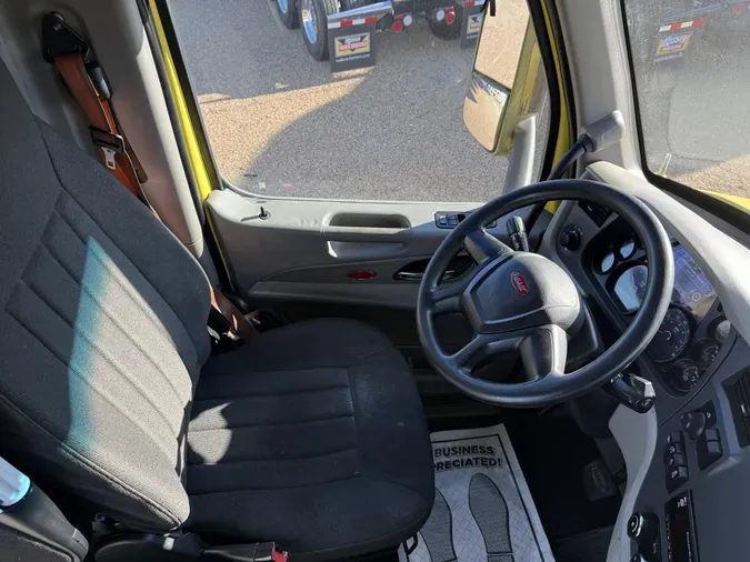 2021 Peterbilt 579