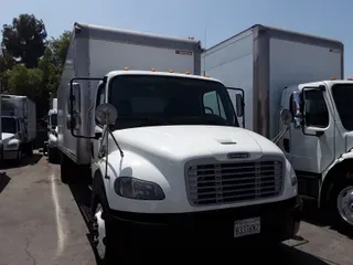 2019 FREIGHTLINER/MERCEDES M2 106