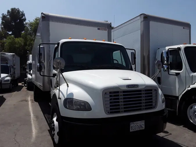 2019 FREIGHTLINER/MERCEDES M2 1064c55cd44bf2b65df83d834a24b51ed2c