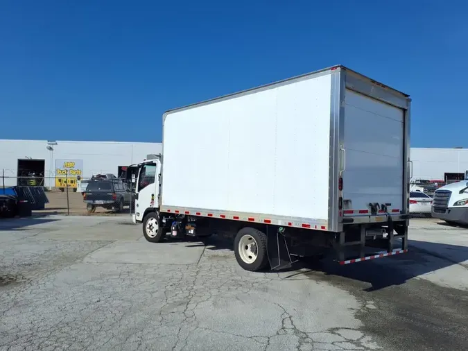 2018 ISUZU NPR4c571b637656857ccdfda44ce1612ac2