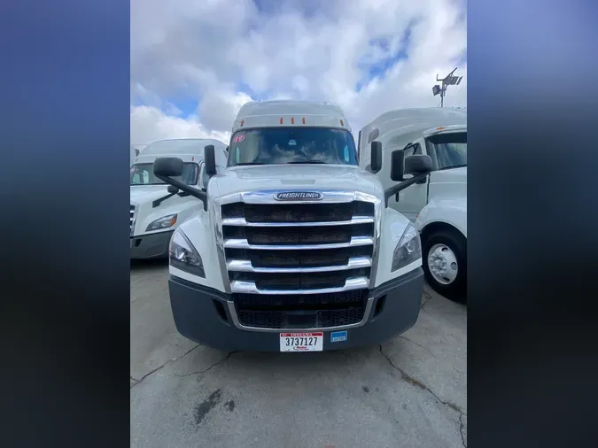 2019 FREIGHTLINER/MERCEDES NEW CASCADIA PX12664