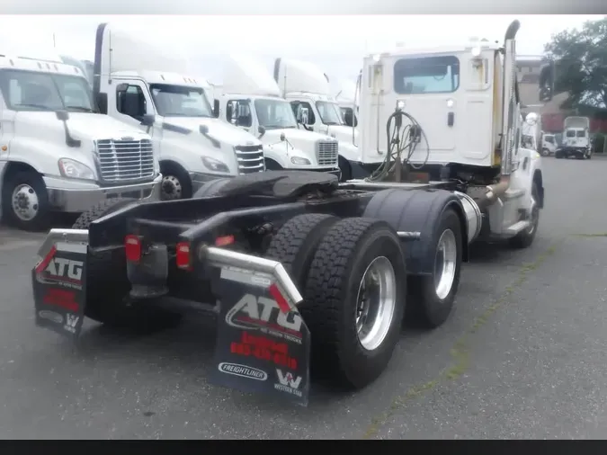 2021 WESTMOR INDUSTRIES, LLC 4700SB