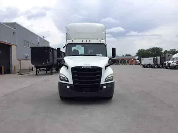 2019 Freightliner Cascadia