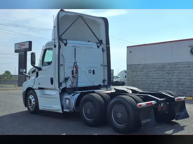 2022 FREIGHTLINER/MERCEDES NEW CASCADIA PX12664
