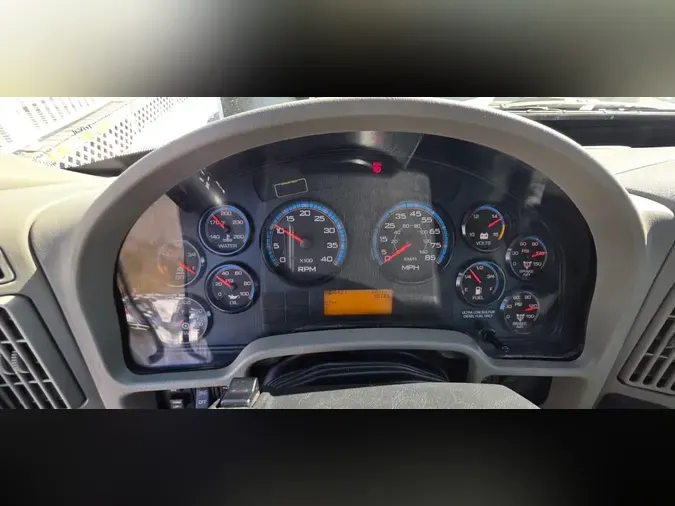 2019 NAVISTAR INTERNATIONAL 43004c5951f5557090fd46343473fac1160a