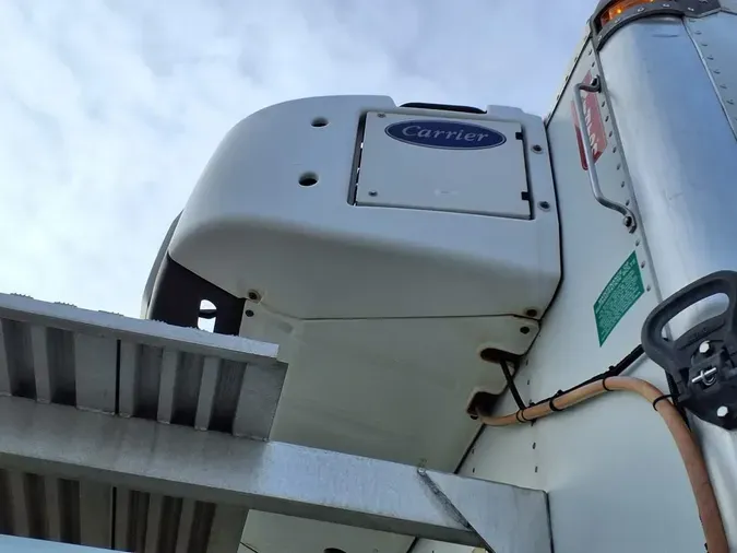 2019 FREIGHTLINER/MERCEDES M2 106